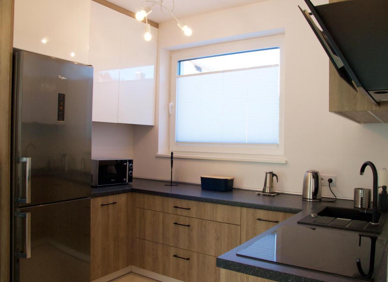 Maddalena Szczyrk Apartment Екстериор снимка
