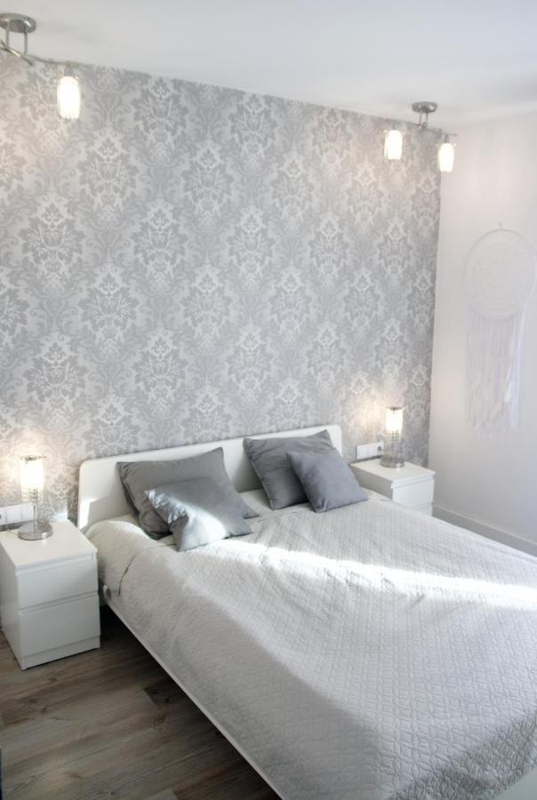 Maddalena Szczyrk Apartment Екстериор снимка
