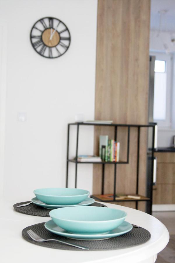 Maddalena Szczyrk Apartment Екстериор снимка