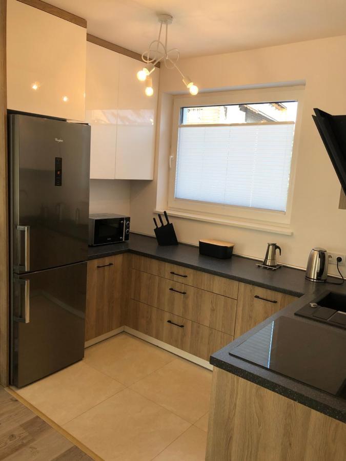 Maddalena Szczyrk Apartment Екстериор снимка