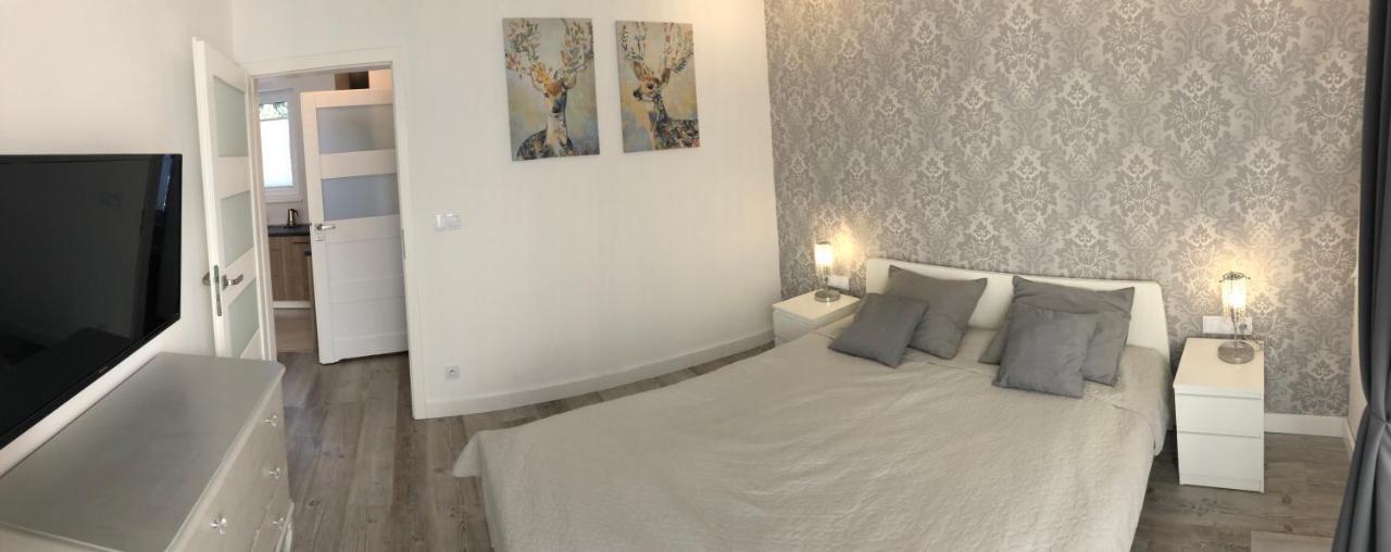 Maddalena Szczyrk Apartment Екстериор снимка